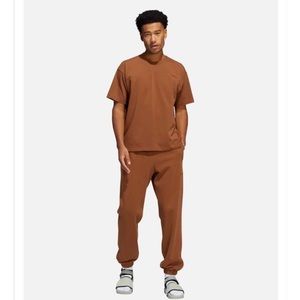 Adidas humanrace pants nwt